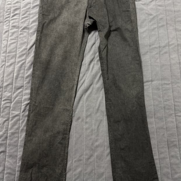 poeme bohemian pants