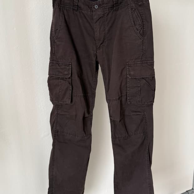 Azul 카고 팬츠(개인결제창)