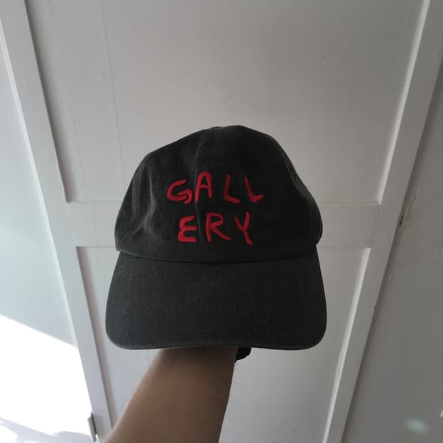 1011gall 모자