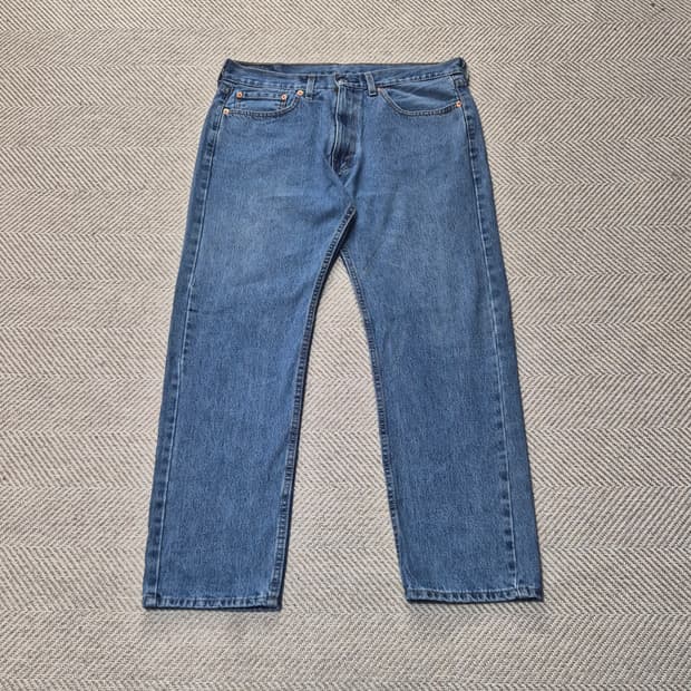 리바이스 505 (p79)