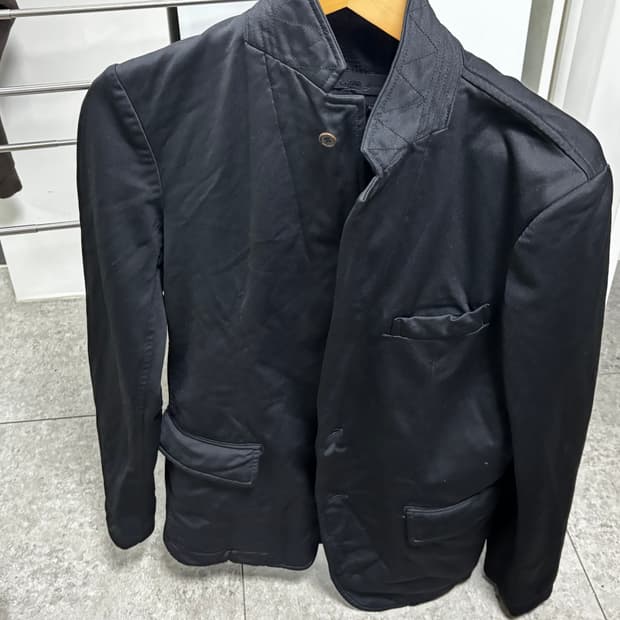 Comme des garcons Homme plus 2010AW jack