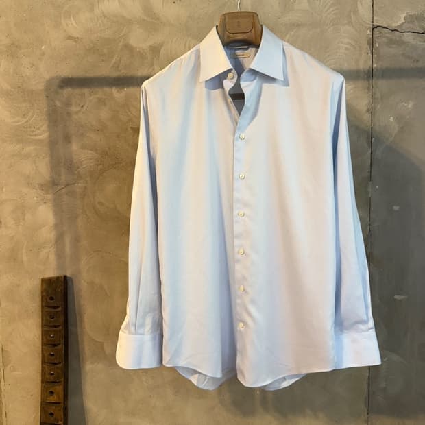 수트서플라이 드레스 셔츠 100