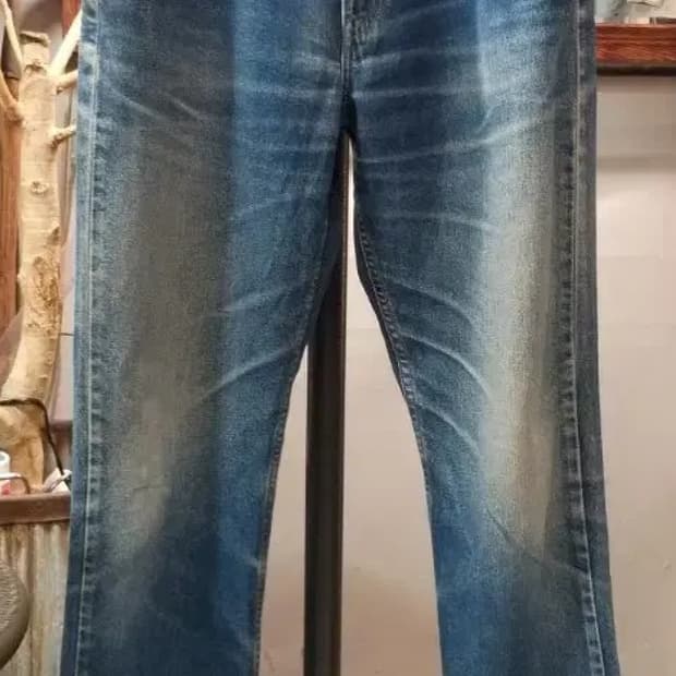 90년대 미국 리바이스 505 빈티지 청바지 Levi's levis