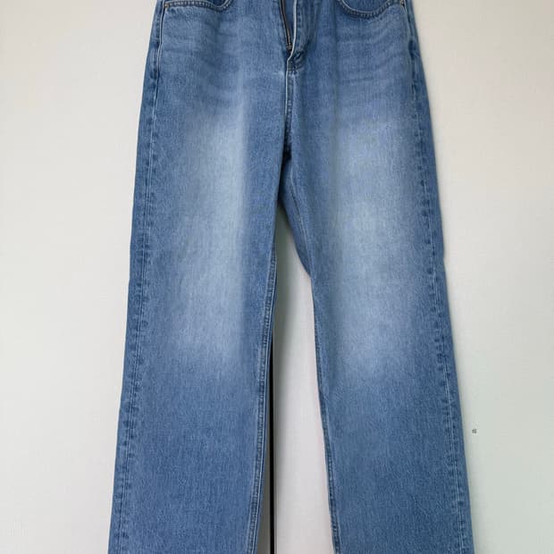 브랜디드 데님 30