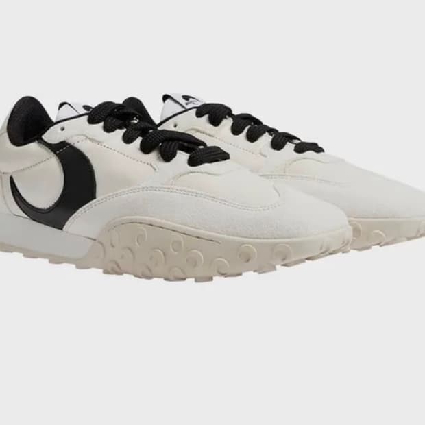 마린세르 MS 라이즈 스니커즈