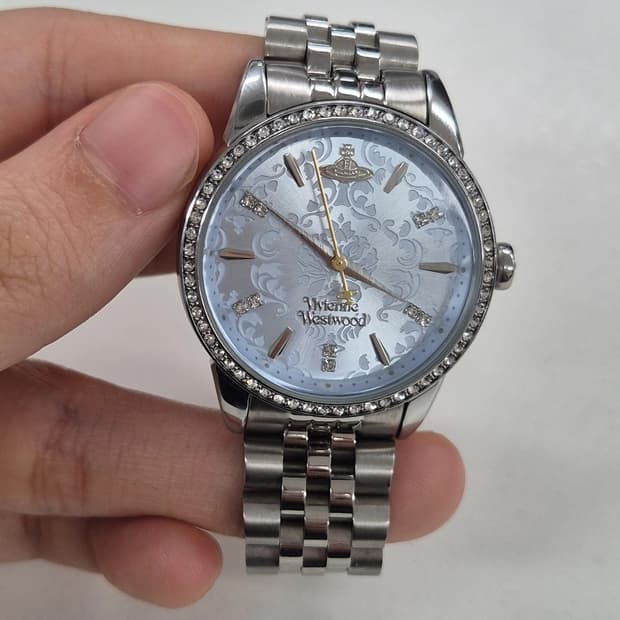 비비안 웨스트우드 리틀월리스Little Wallace VV327LBLSL