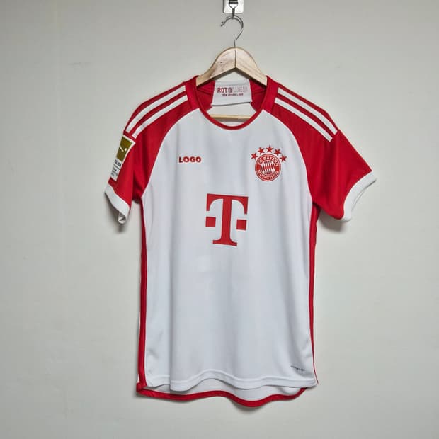 바이에른 뮌헨 샘플 유니폼 S사이즈 - T39