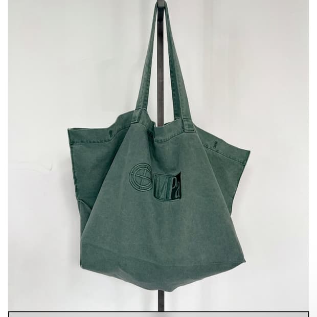 플라스틱프로덕트 big bag