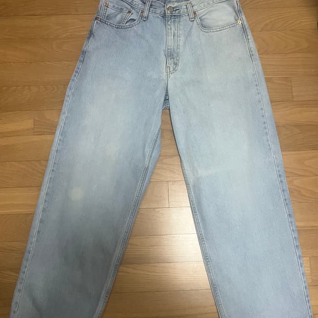 (32) 리바이스 578