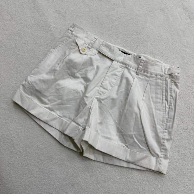 6 랄프로렌 스포츠 여성 반바지 0325T