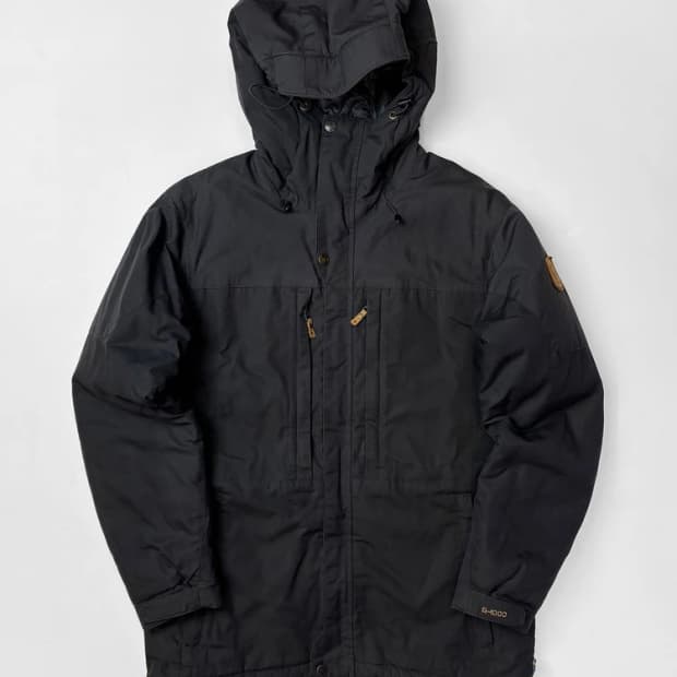 피엘라벤 G-1000 스콕소 패디드 자켓 PN5556