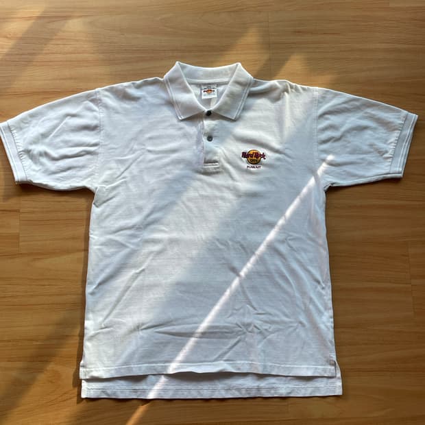 하드락 카페 카라티