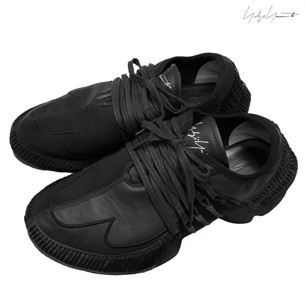 요지 야마모토 (Yohji Yamamoto)