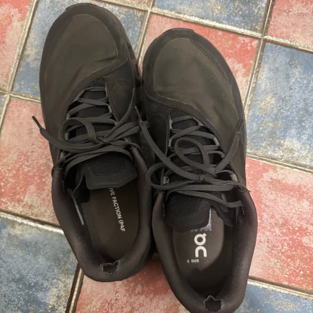 온파프 2.0 브라운쏜 280사이즈