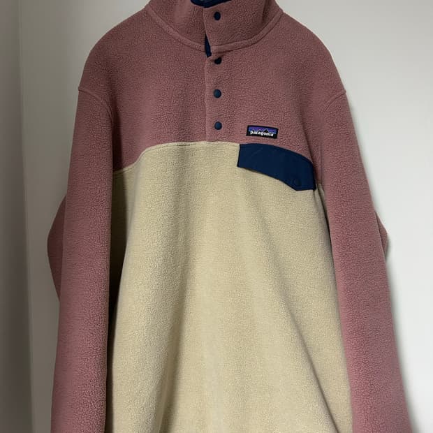 파타고니아 신칠라 L사이즈 판매