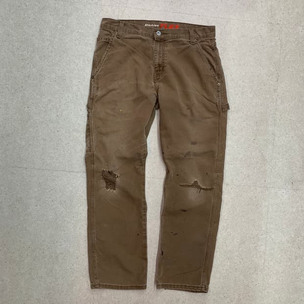 Dickies 디키즈 워크팬츠