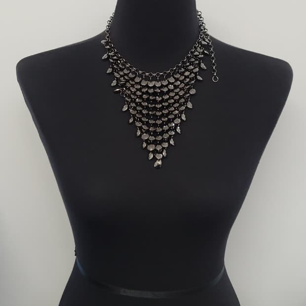 unique necklace