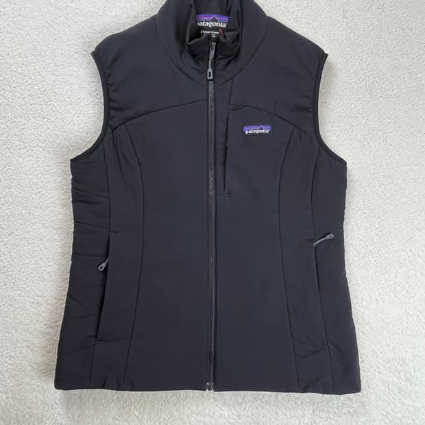 파타고니아 조끼, 베스트