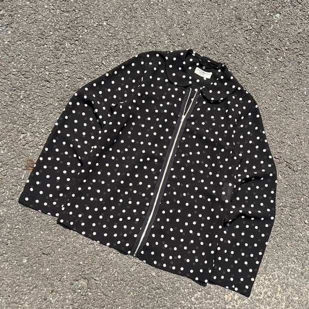 Comme Des Garcons Robe De Chambre