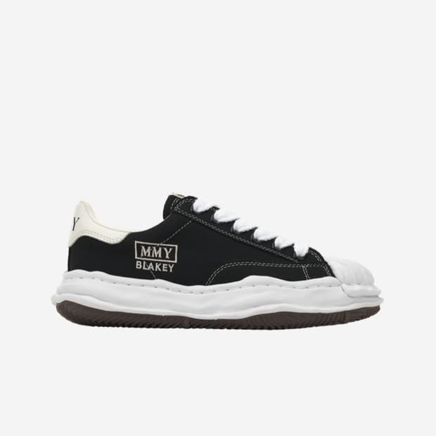 (42)메종 미하라 야스히로 블레이키