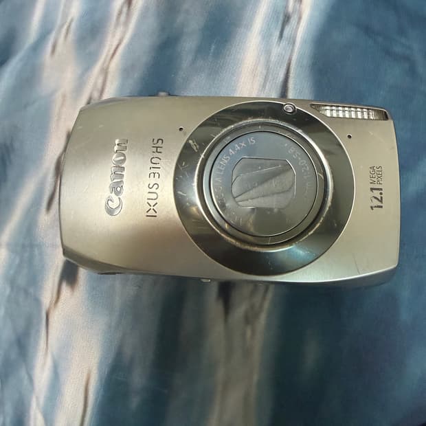 ìºë
Œ ixus310 칎ë©ëŒ