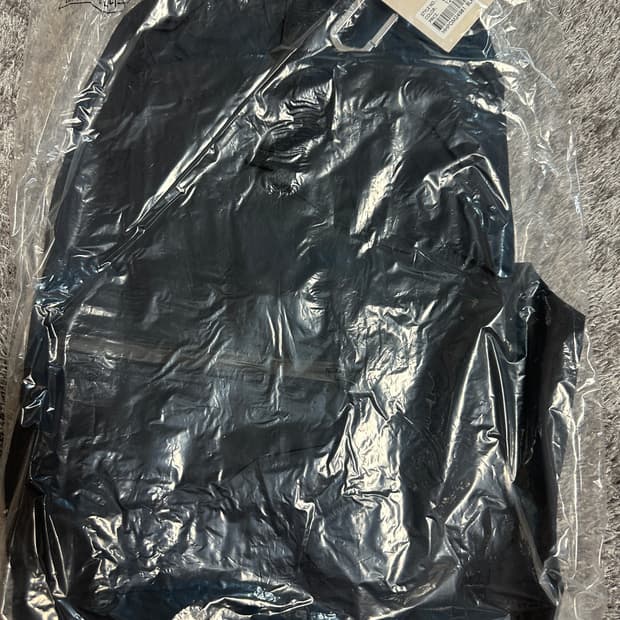 하이드아웃 토르 하프 팬츠 블랙 3 사이즈