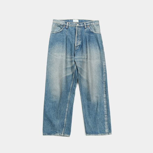헤릴 4pk denim pants