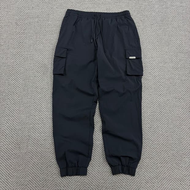 스노우피크 트레이닝팬츠 v3206