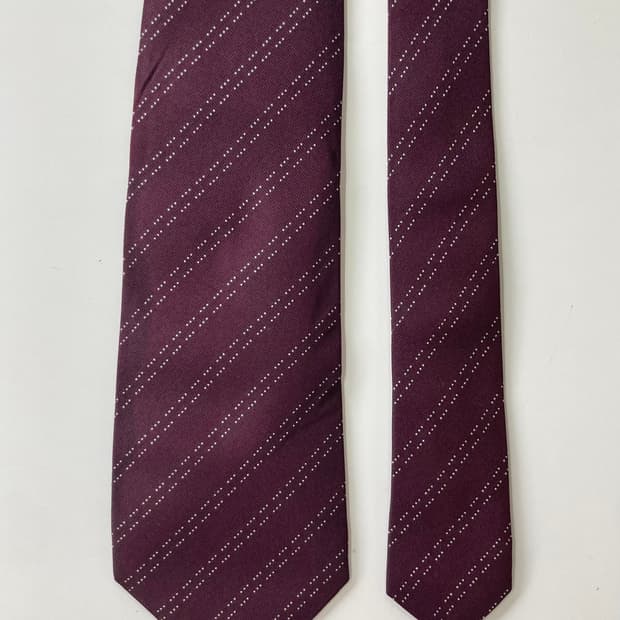 빈티지)넥타이