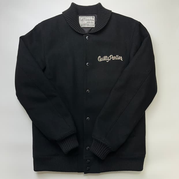 WACKO MARIA 와코마리아 스타디움 자켓