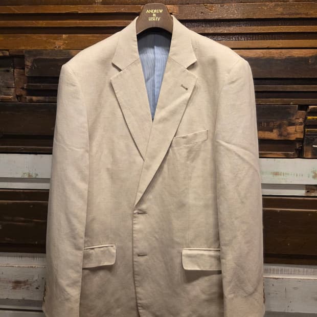 브룩스 브라더스 자켓