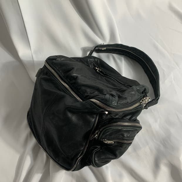 Alexander Wang Jane Leather Hobo bag