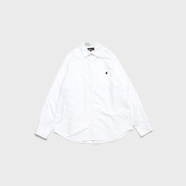 A BATHING APE