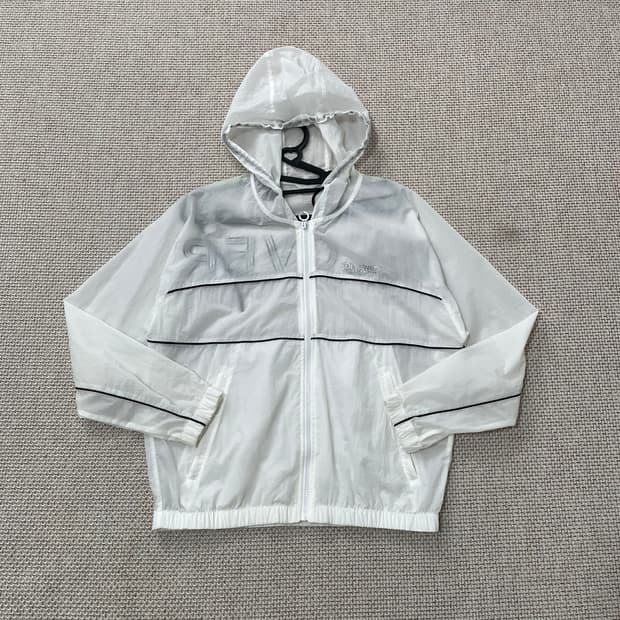 디스커버리 경량바람막이 9426
