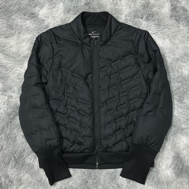 나이키 에어로로프트 여성 리펠 구스다운 자켓 m