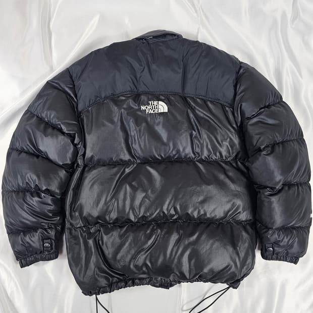 노스페이스센터로고눕시