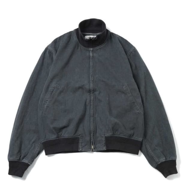 (구매) [L,XL] 레미 릴리프 덱자켓