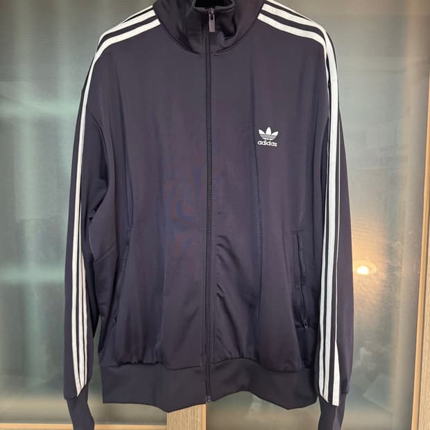 새상품 아디다스 져지 