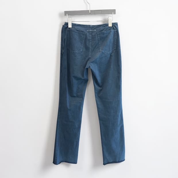 Maison Margiela Mainline Flared Pants