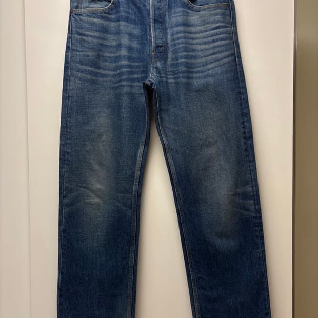 celine monterey 데님