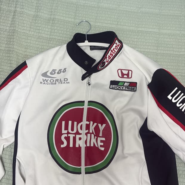 혼다 라이더자켓