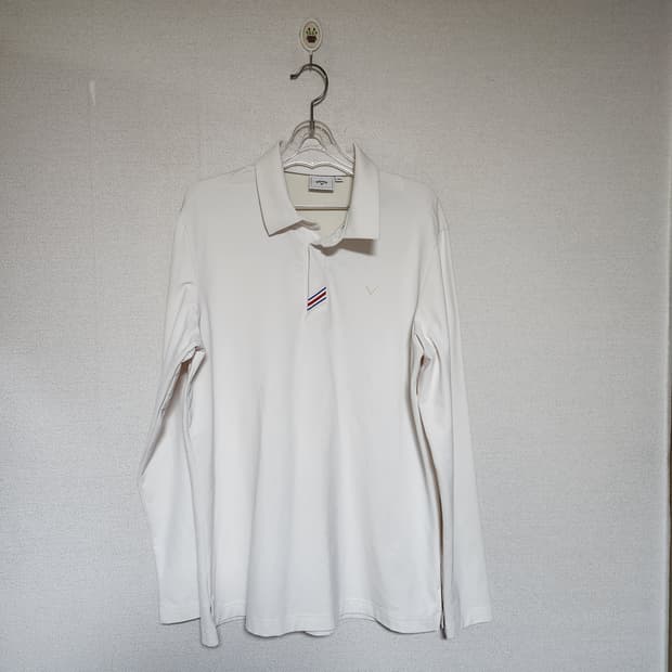 캘러웨이 골프 셔츠 남105