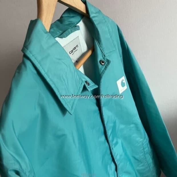 칼하트 코치 자켓