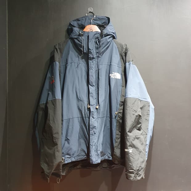 The north face 노스페이스 고어택스