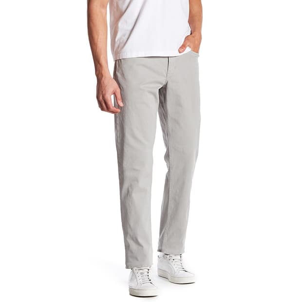 띠어리 22 치노 팬츠 (GREY)