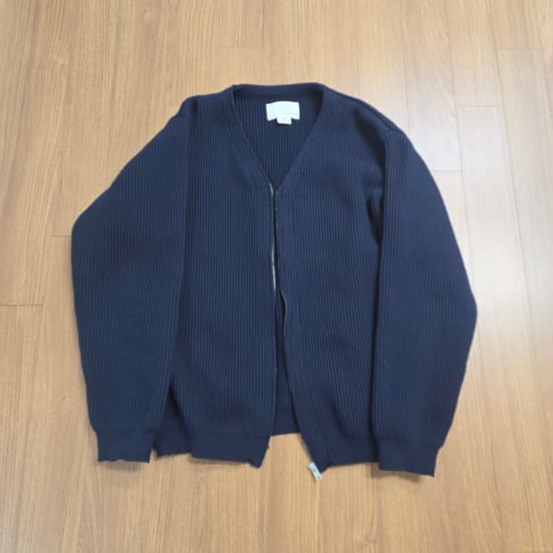 (m) 나나미카 가디건 자켓