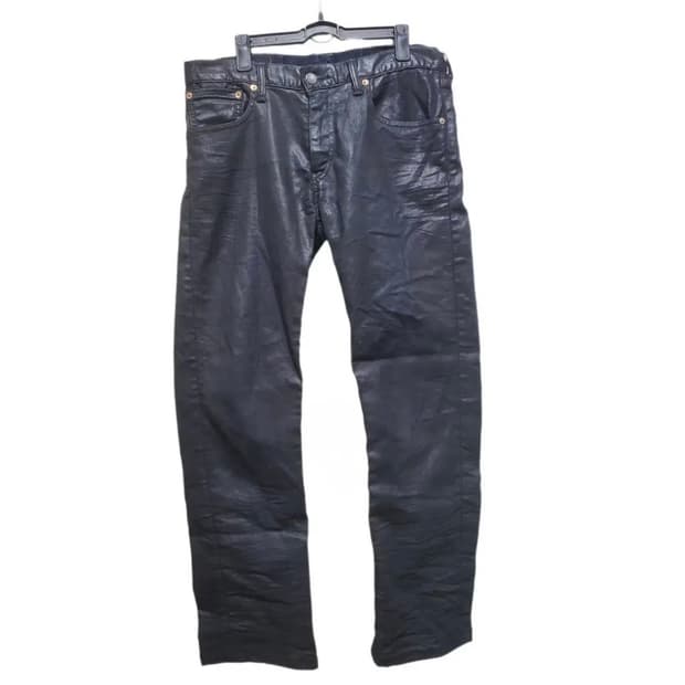 리바이스 코팅진 (33-34인치)