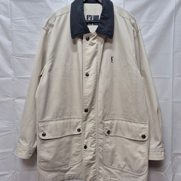  입생로랑 워크자켓