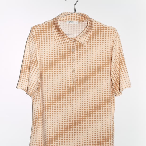 Polyester Polo Shirts