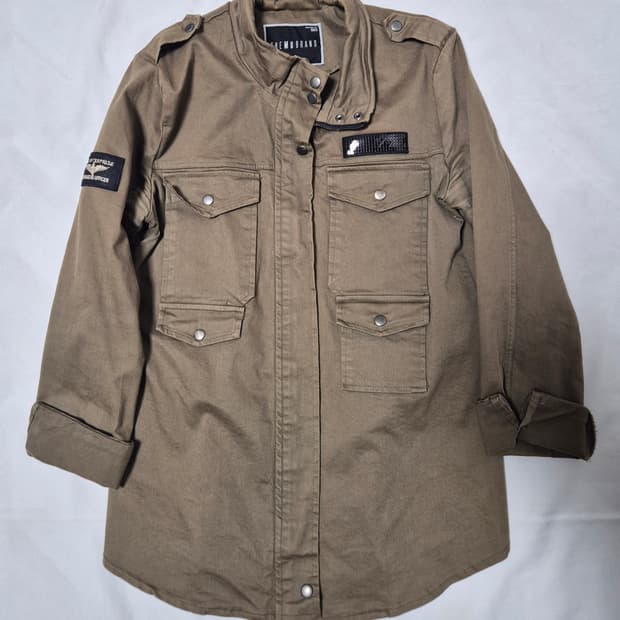 The Mubrand 여성 자켓 팝니다 